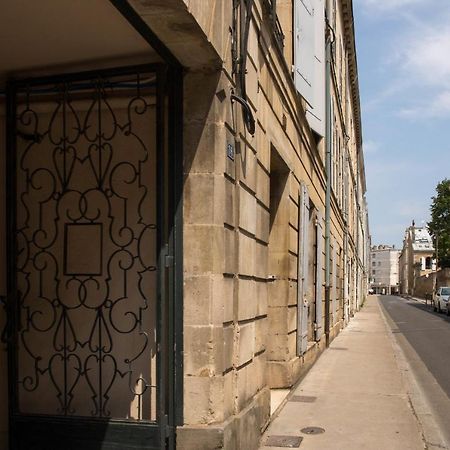 Grand Studio Zen Dans L'Hyper Centre De Poitiersアパートメント エクステリア 写真